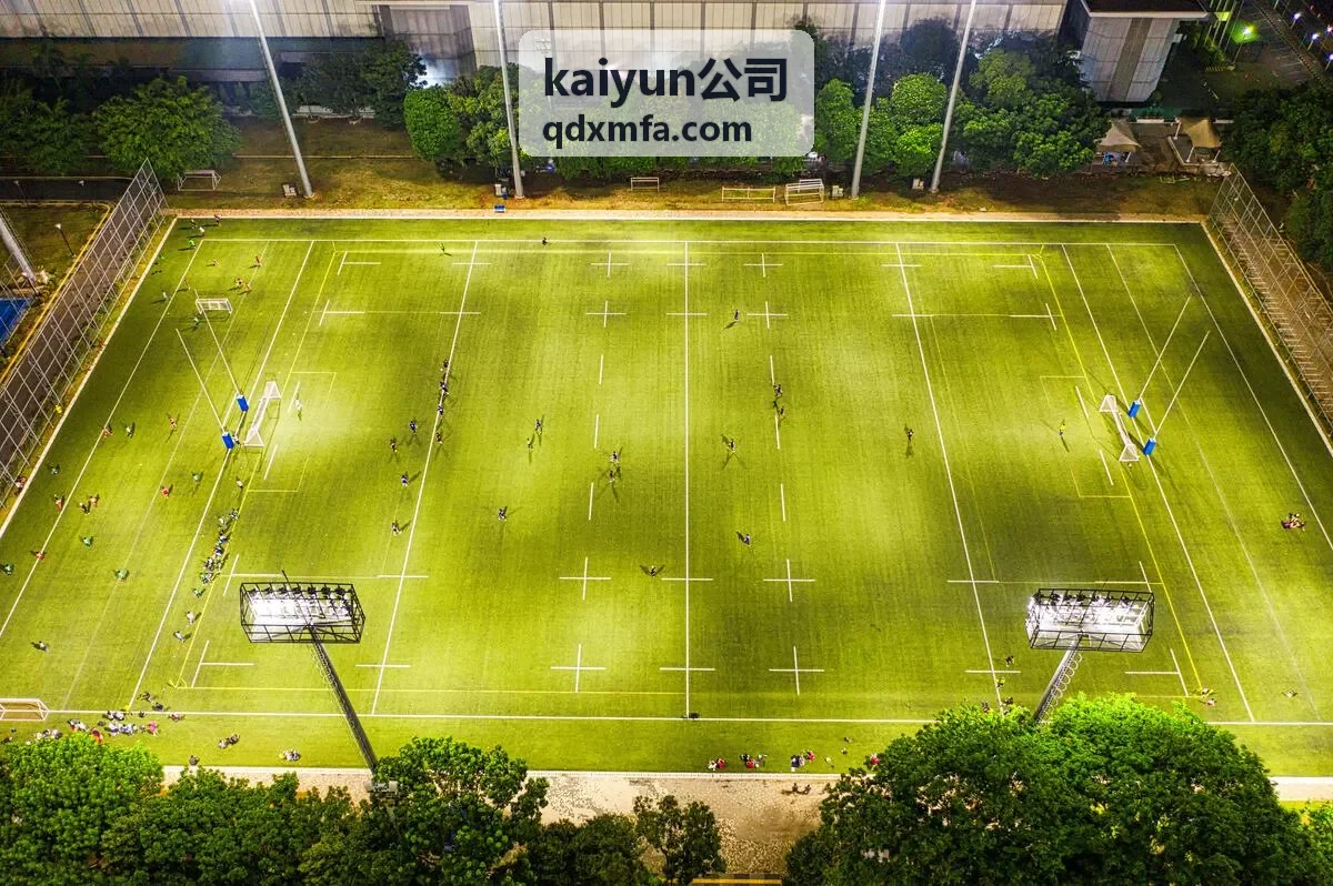 kaiyun公司项目推进中的过程记录与节点同步示意
